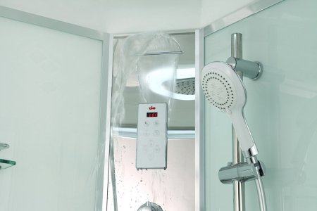 Душевая кабина Timo Comfort T-8801 Clean Glass 