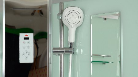 Душевая кабина Timo Comfort T-8801 Clean Glass 