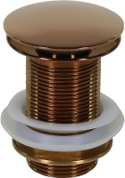 Донный клапан Melana MLN-TB50-1 click-clack Бронза