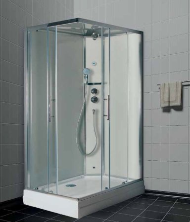 Душевая кабина Timo Ilma 102 R 