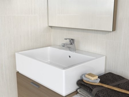 Комплект смесителей Paini Creta 42CRKIT3_119 Хром 