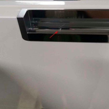 Тумба под раковину Roca Victoria Nord Ice Edition 80 ZRU9302835 Белый глянец 