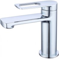 Cмеситель для раковины ViEiR V293511 Хром