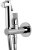 Гигиенический душ со смесителем Fima Carlo Frattini Collettivita F2320/1NCR Хром 