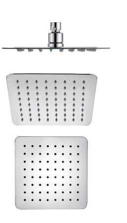 Верхний душ Excellent Actima 20х20 AREX.3022CR Хром 