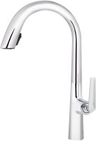 Смеситель для кухни Kaiser Strike 09066 Хром