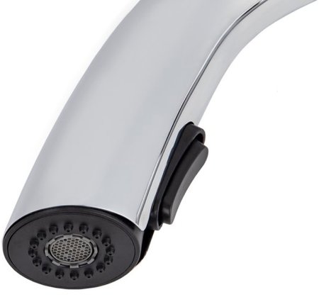 Смеситель для кухни Kaiser Strike 09066 Хром 