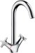 Смеситель для кухонной мойки Hansgrohe Logis Classic 71285000 