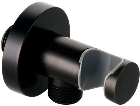 Душевая система Kludi Nova Fonte 208313915 с термостатом Черная матовая 