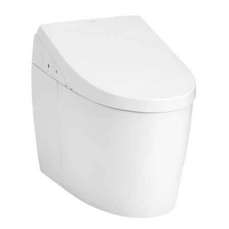 Унитаз приставной Toto Neorest CS989PVT#NW1 