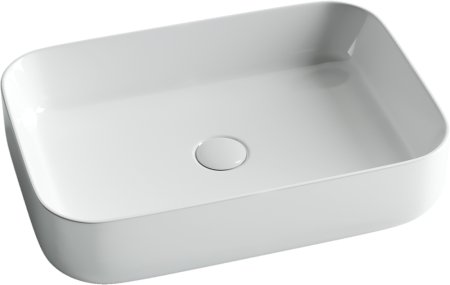 Раковина Ceramica Nova Element 60 см CN5004 