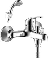 Смеситель Rossinka Y35-30 Хром