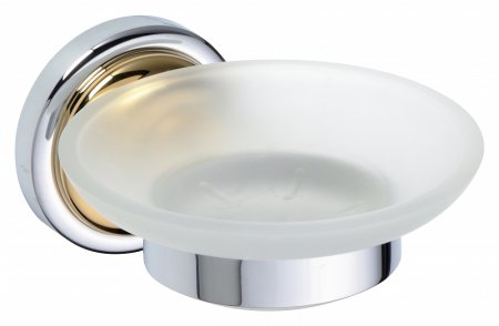 Мыльница Bemeta Retro 144208028 