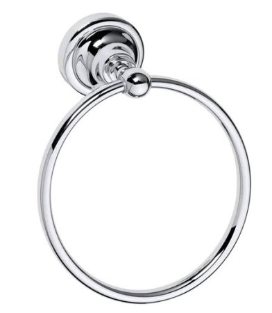 Полотенцедержатель Bemeta Retro 144304062 хром 