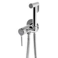 Гигиенический душ Excellent Pi AREX.1204CR со смесителем, хром