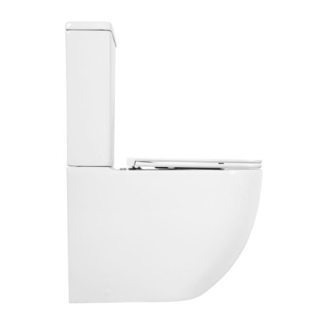 Унитаз-компакт Cezares Stylus CZR-152-CPR 