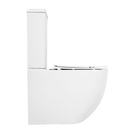 Унитаз-компакт Cezares Stylus CZR-152-CPR 