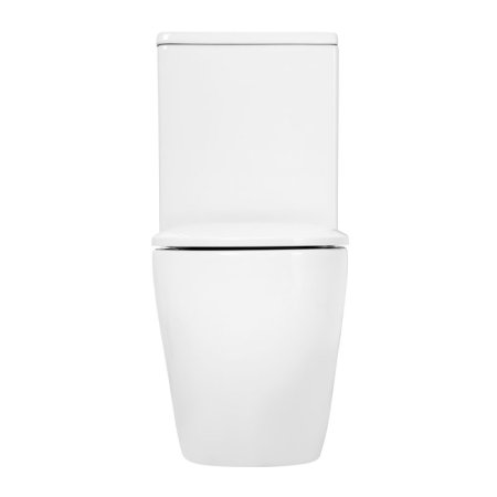 Унитаз-компакт Cezares Stylus CZR-152-CPR 