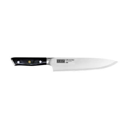 Нож для кухни Omoikiri "Шеф" Yamata YK-01-59-CH-203 