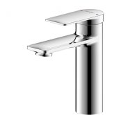 Смеситель для раковины Bravat Eddie F1369402CP-RUS, хром