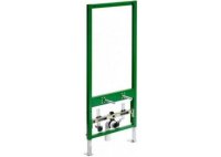 Система инсталляции для биде Viega Eco Plus 727901