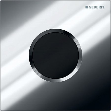 Привод бесконтактного смыва Geberit Sigma 01 Hytronic 116.021.21.5 для писсуара 