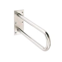 Поручень Bemeta Help program 301102991 U-образный, глянцевый