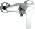 Смеситель для душа Paini Le Mans 90CR5112SKM Хром 