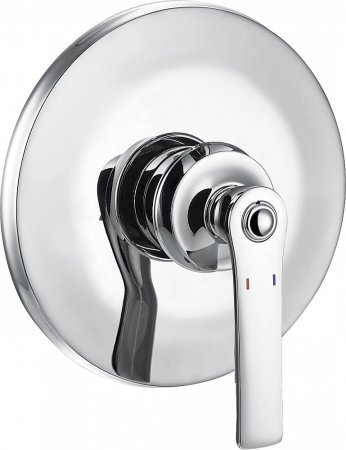 Смеситель Cezares Liberty F DIM 01 для душа 