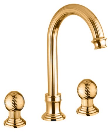 Смеситель Cezares Olimp BLS2 A 03/24 M для раковины 