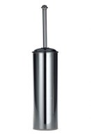 Ершик для унитаза Boheme Murano 10908-C Хром