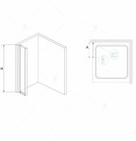 Боковая панель RGW Z-41