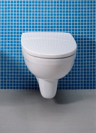 Унитаз подвесной IFO Orsa 413100500 