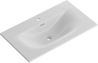 Керамическая раковина BelBagno BB-8099-3-90