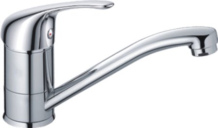 Смеситель для раковины HAIBA HB4503-K 