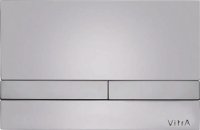 Кнопка смыва VitrA Select 740-1121 хром
