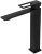 Смеситель для раковины BelBagno Luce LUC-LMC-NERO-W0 Черный матовый 