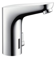 Смеситель Hansgrohe Focus 31173000 для раковины Смеситель Hansgrohe Focus 31173000 для раковины