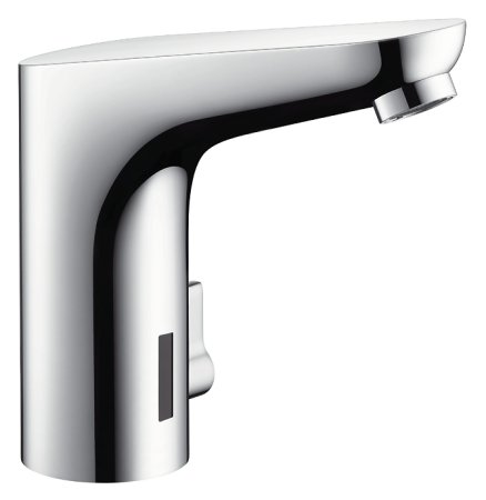 Смеситель Hansgrohe Focus 31173000 для раковины 