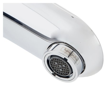 Смеситель Hansgrohe Focus 31173000 для раковины 