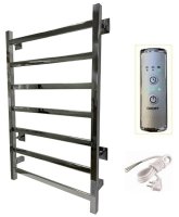 Полотенцесушитель электрический (лесенка) Тругор Пэк 20 кв 80х40 см Полотенцесушитель электрический (лесенка) Тругор Пэк 20 кв 80х40 см