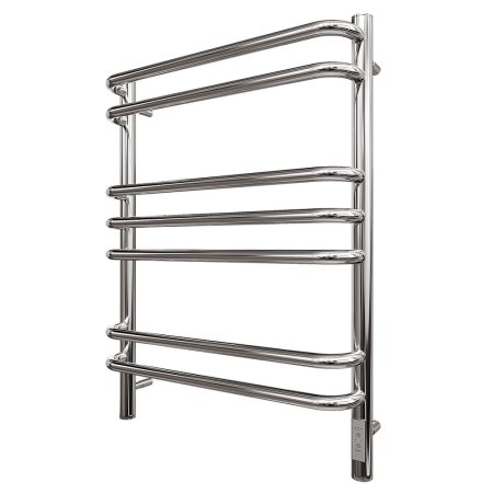 Полотенцесушитель электрический Lemark Luna П7 50x70 R 