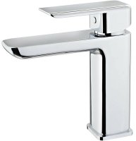 Смеситель для раковины Teka Formentera 623461200 Хром