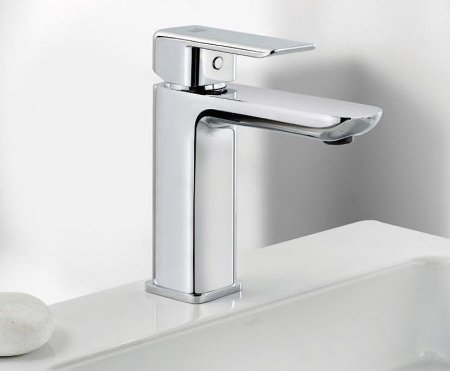 Смеситель для раковины Teka Formentera 623461200 Хром 