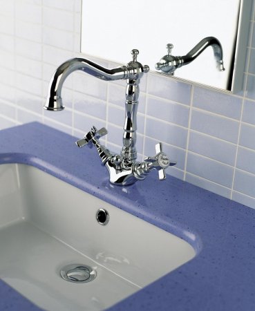 Смеситель Migliore Princeton ML.PRN-834 Cr для раковины 