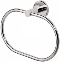 Кольцо для полотенец AM.PM Sense A7534400 Хром