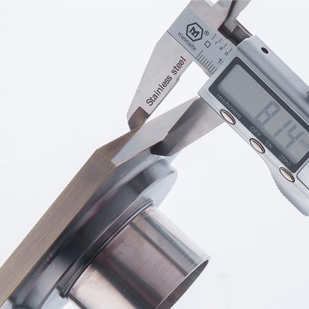 Душевой трап Gappo G81002-4 с решеткой Бронза 