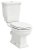 Унитаз-компакт ArtCeram Hermitage WC 