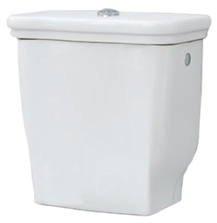 Унитаз-компакт ArtCeram Hermitage WC 