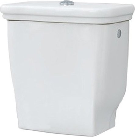 Унитаз-компакт ArtCeram Hermitage WC 